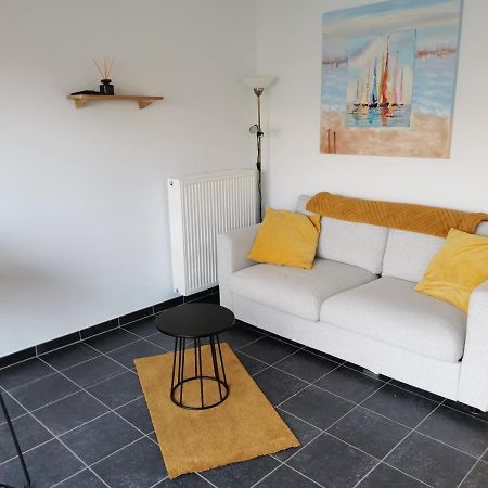 Panne'Thouse Apartamento De Panne Exterior foto