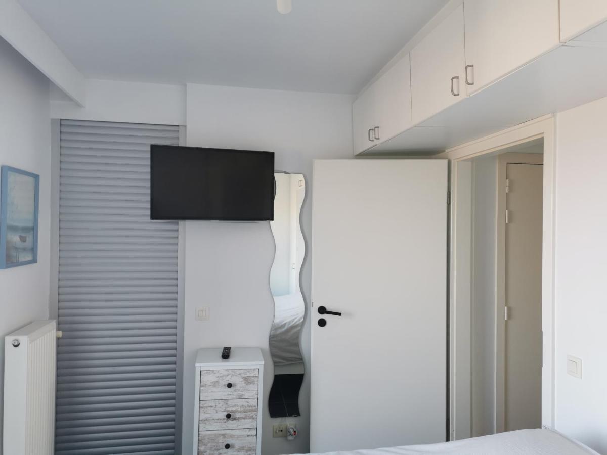 Panne'Thouse Apartamento De Panne Exterior foto